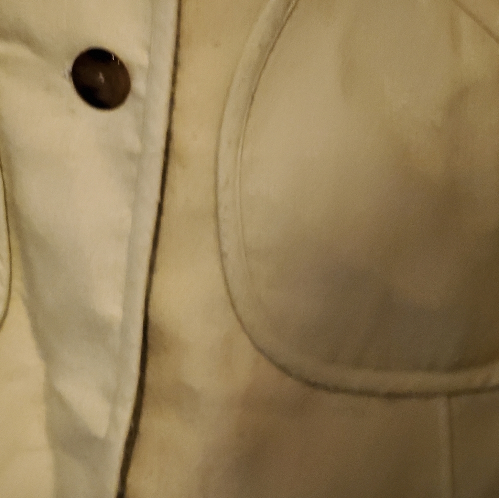 Reversible coat - Picture 6 of 11